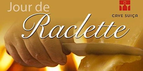 Imagem principal do evento Jour de Raclette