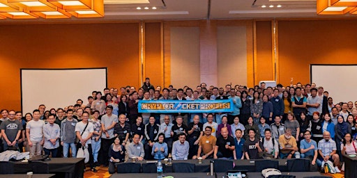 Image principale de Crypto Rocket Profits Workshop (Malaysia)