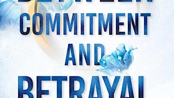 download [ePub] Between Commitment and Betrayal (Hardy Billionaire Brothers  primärbild