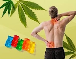 OurLife CBD Gummies -Pills, Scam Alert, Benefits, Ingredients, Price & Where to Buy? primary image