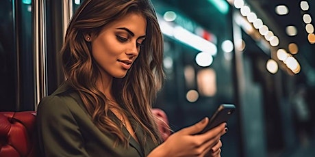 How to double your dating success through Text Messages