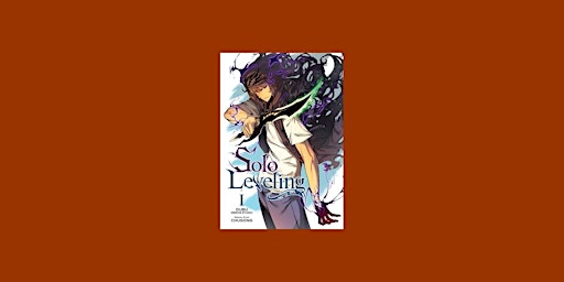 DOWNLOAD [ePub] Solo Leveling, Vol. 1 By Chugong eBook Download primary image
