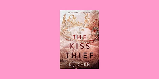 PDF [Download] The Kiss Thief By L.J. Shen Free Download primary image