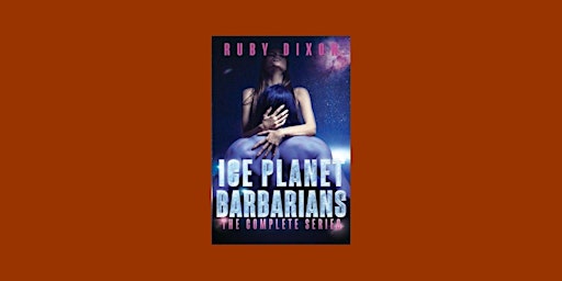 DOWNLOAD [EPub] Ice Planet Barbarians (Ice Planet Barbarians #1) by Ruby Di primary image