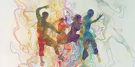 Brahmavihara Ecstatic Dance