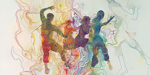 Imagem principal do evento Brahmavihara Ecstatic Dance
