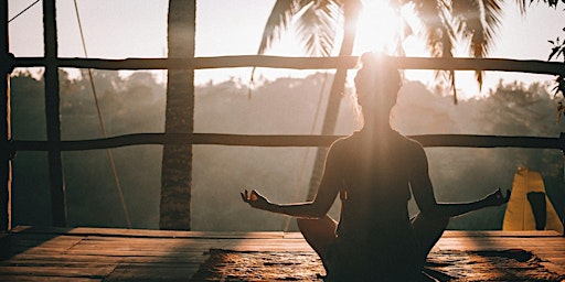 Primaire afbeelding van Morning bliss sunshine yoga