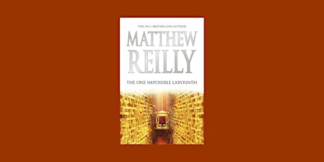 Download [EPub]] The One Impossible Labyrinth (Jack West Jr, #7) BY Matthew