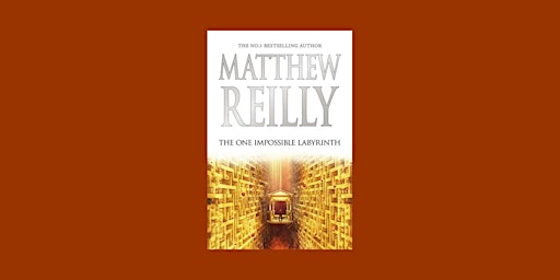 Imagen principal de Download [EPub]] The One Impossible Labyrinth (Jack West Jr, #7) BY Matthew