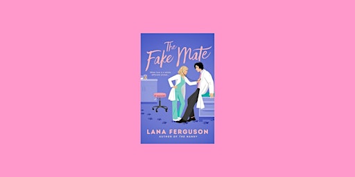 [EPUB] Download The Fake Mate By Lana Ferguson ePub Download  primärbild