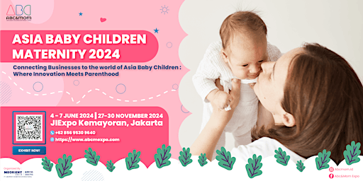 Hauptbild für Asia Baby Children Maternity Expo (ABC & MOM)