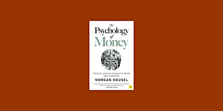 EPUB [Download] The Psychology of Money: Timeless lessons on wealth, greed,