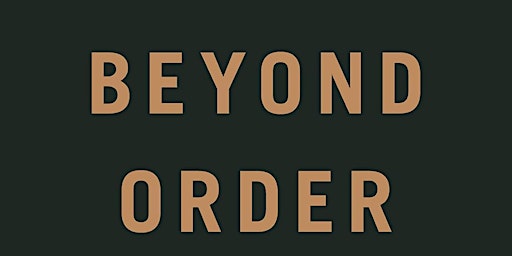 Imagen principal de [EPUB] DOWNLOAD Beyond Order: 12 More Rules For Life BY Jordan B. Peterson