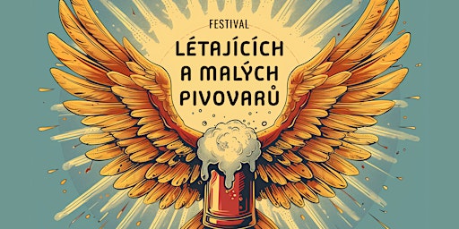 Imagen principal de Festival létajících a malých pivovarů