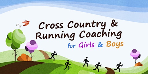 Brisbane Kids Cross Country and Running Coaching primary image
