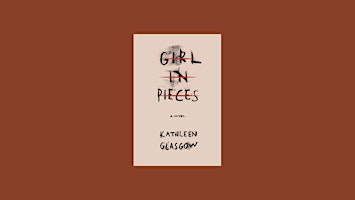 Download [Pdf]] Girl in Pieces By Kathleen Glasgow EPUB Download primary image
