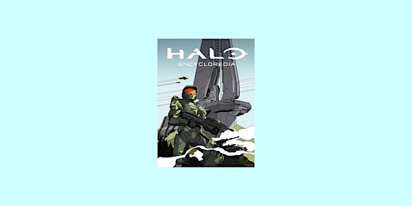 ePub [download] Halo Encyclopedia BY Microsoft Pdf Download