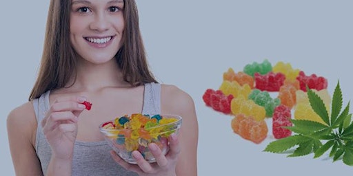 Hauptbild für Natural Bliss CBD Gummies: Are 100% Safe To Use! Don't take it before you k