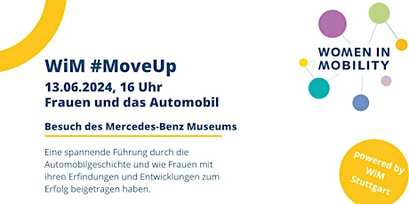 WiM Stuttgart | Move Up