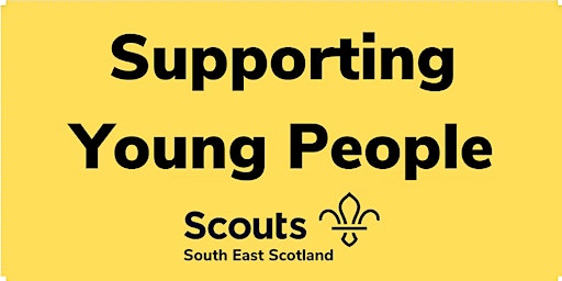 Supporting Young People, mod 14, 04/06/2024 primary image