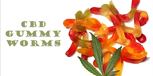 Hauptbild für Bloom CBD Gummies (SCAM or LEGIT) - Is It Good!