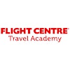 Flight Centre Travel Academy's Logo