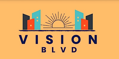 Vision Blvd Block Party primary image