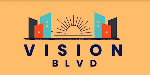 Imagem principal do evento Vision Blvd Block Party