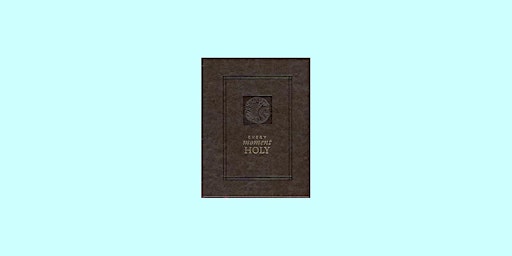 DOWNLOAD [epub] Every Moment Holy BY Douglas Kaine McKelvey EPub Download primary image