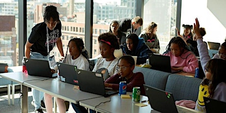 BGC Atlanta & Microsoft: Women's Empowerment Lunch & Learn