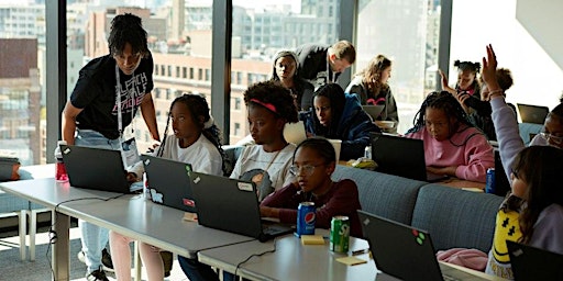 Imagem principal do evento BGC Atlanta & Microsoft: Women's Empowerment Lunch & Learn