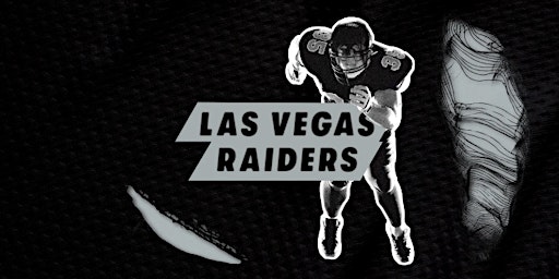 2024 Las Vegas Raiders Season Tickets primary image