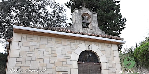 Imagem principal de Ruta por las Ermitas e Iglesias de Enguera