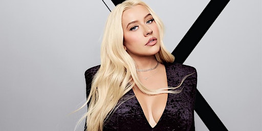 Christina Aguilera - Las Vegas Tickets primary image