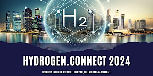 HFCAS Hydrogen.Connect 2024 primary image