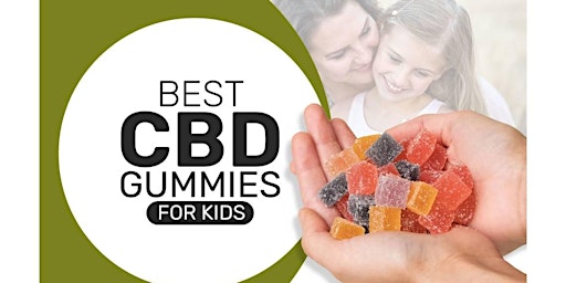 Bloom CBD Gummies Anxiety, Stress, Best Price! primary image