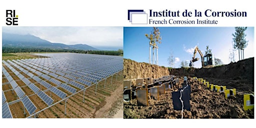 1st International Symposium on solar structures durability primary image