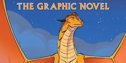 Imagen principal de download [PDF] The Brightest Night : the graphic novel (Wings of Fire Graph