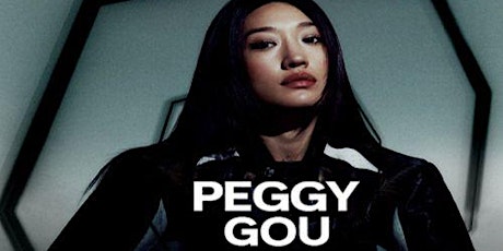 Masquerave feat Peggy Gou at Louvre Abu Dhabi