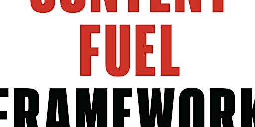 Imagen principal de download [EPUB]] The Content Fuel Framework BY Melanie Deziel PDF Download