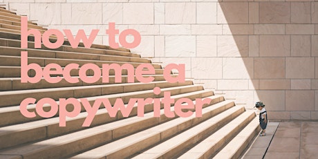 How to get started as a copywriter