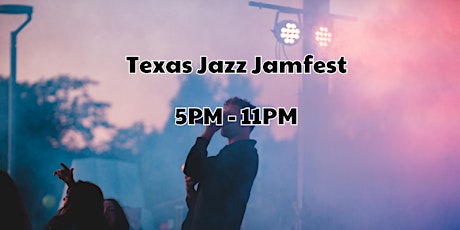 Texas Jazz Jamfest