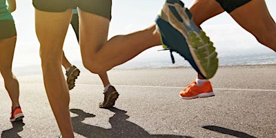 Image principale de Men's Health Week Fun Run