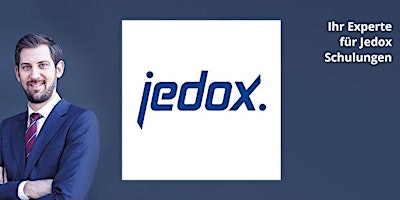 Jedox Canvas - Schulung ONLINE primary image