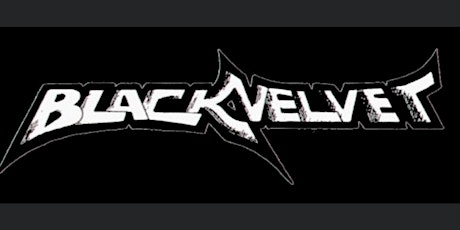 Black Velvet Band LIVE! at Mac's