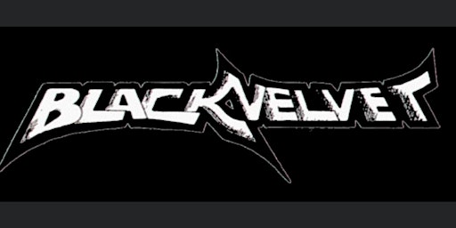 Imagem principal do evento Black Velvet Band LIVE! at Mac's