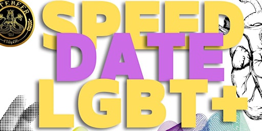 Speed Date Lgbt+ Napoli primary image