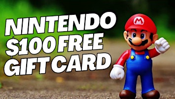 Imagen principal de [[PR0MO~CODE]]^Nintendo Gift Card Codes @ Free Eshop Gift Card Codes 2024