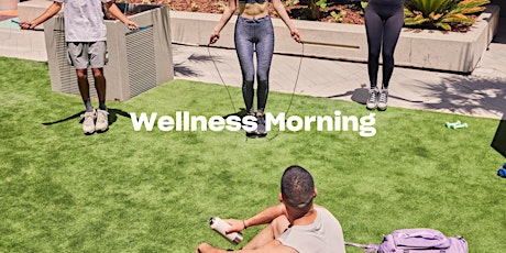 Wellness Morning