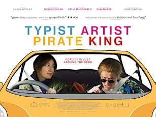 Film Screening- Typist Artist Pirate King